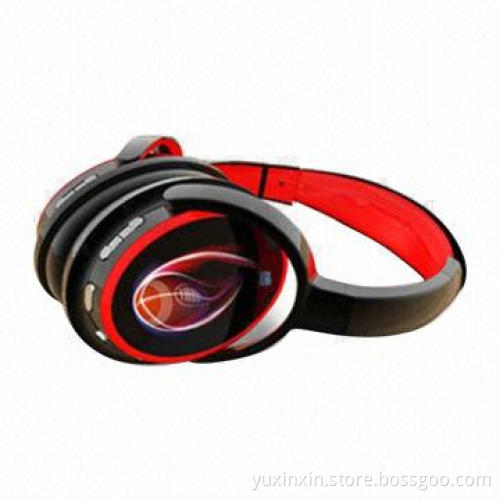 Digital Wireless Bluetooth Headphones for iPhone